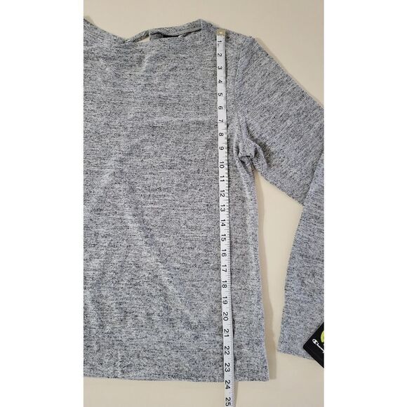 Champion C9 Women's Everyday Performance Long Sleeve Top - Picture 4 of 9